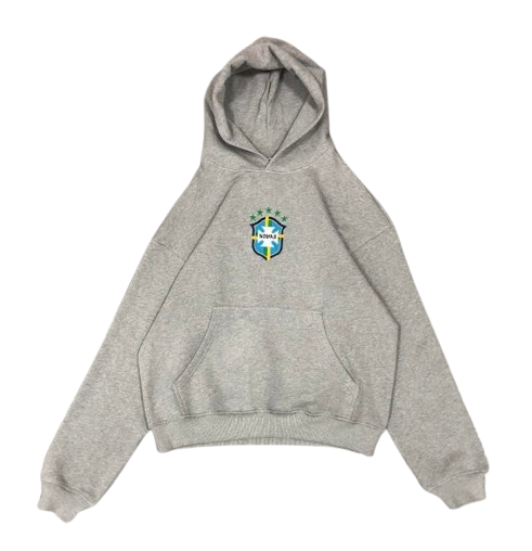 Brasil Hoodie